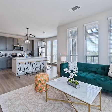 Central Avenue 2 Bed Mins From Tropicana Field St. Petersburg Exterior foto