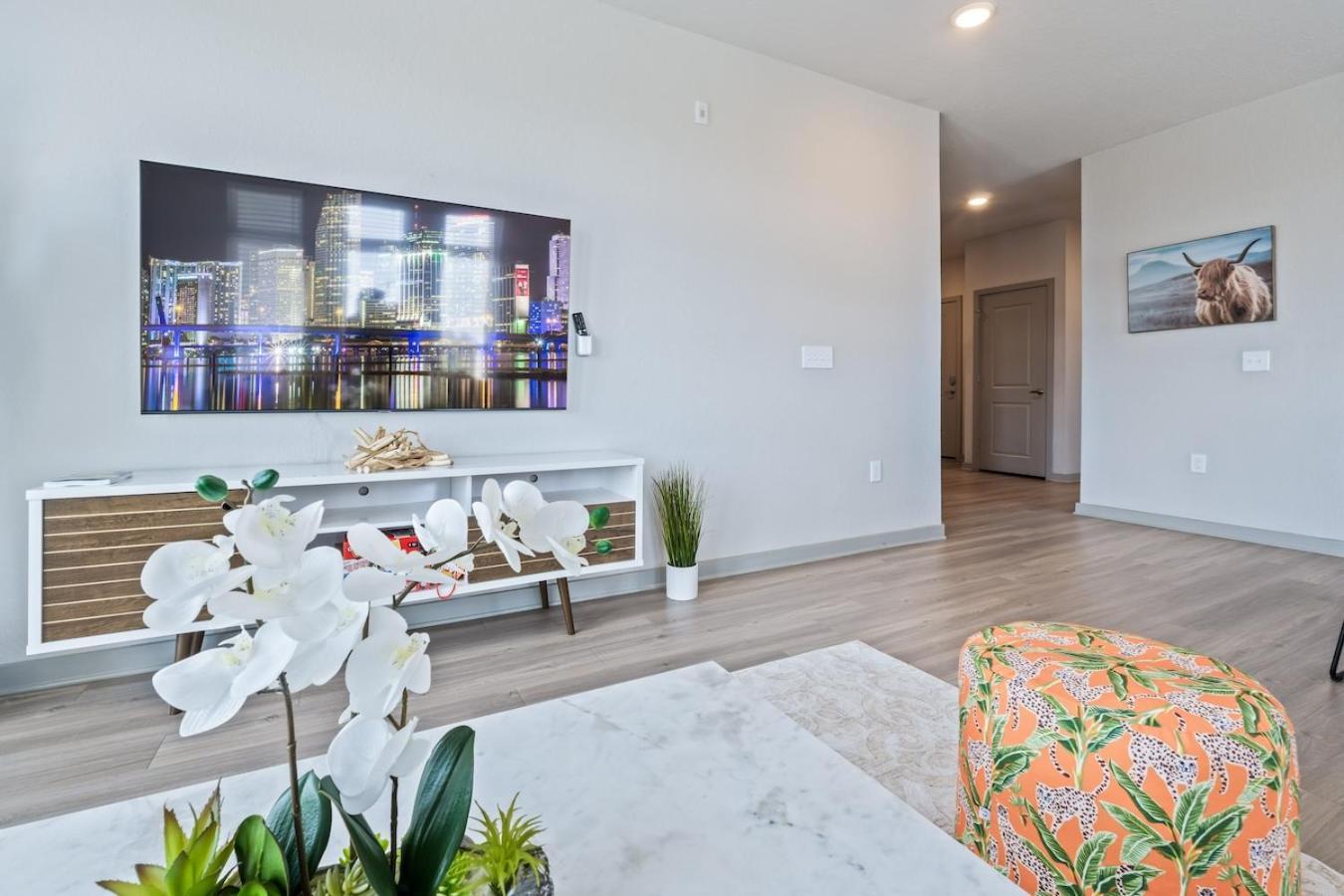 Central Avenue 2 Bed Mins From Tropicana Field St. Petersburg Exterior foto