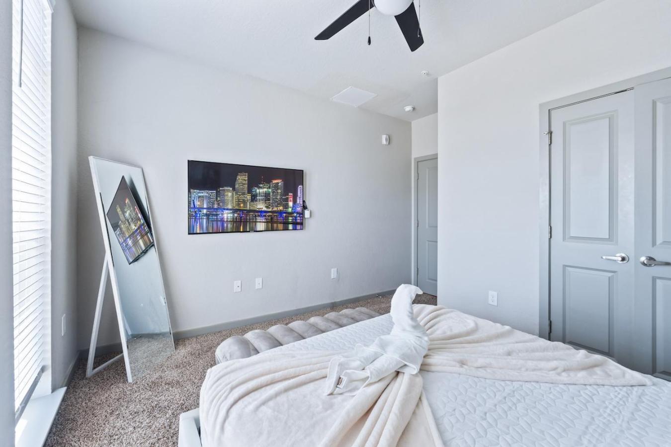 Central Avenue 2 Bed Mins From Tropicana Field St. Petersburg Exterior foto