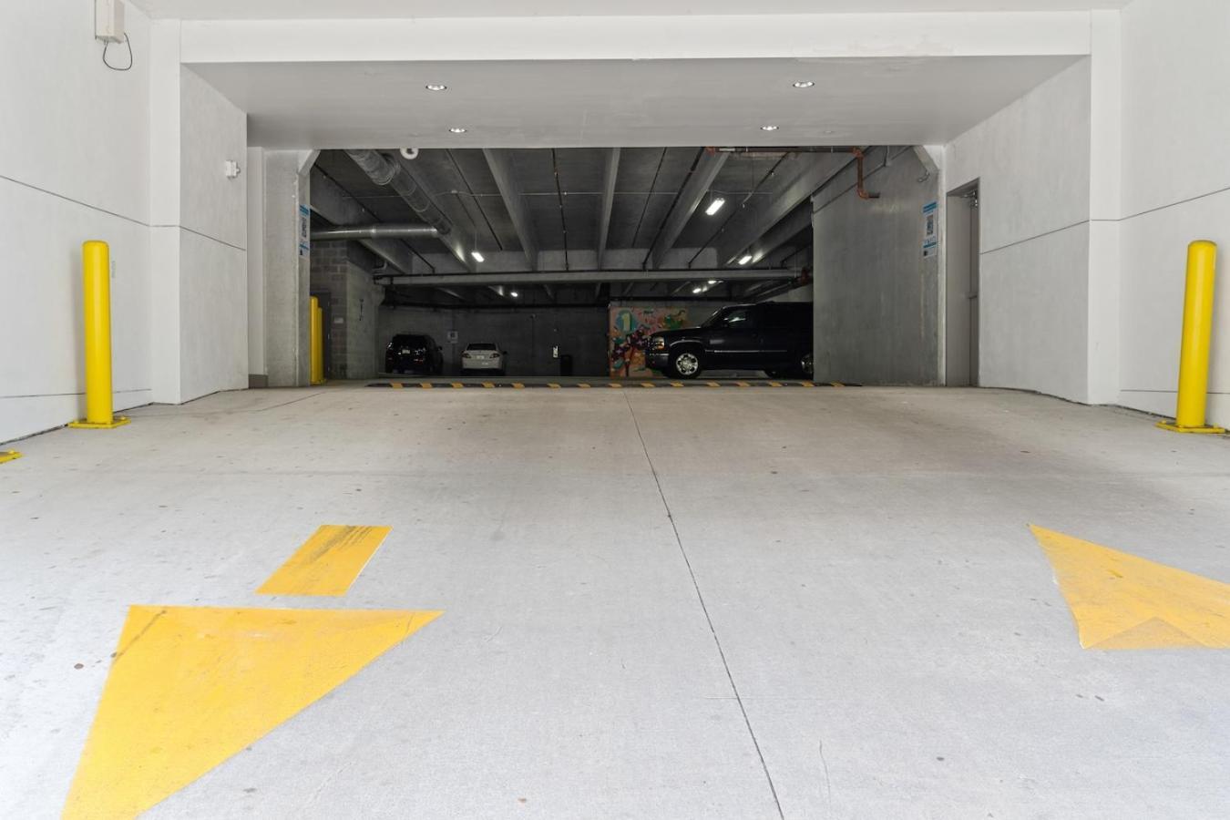 Central Avenue 2 Bed Mins From Tropicana Field St. Petersburg Exterior foto