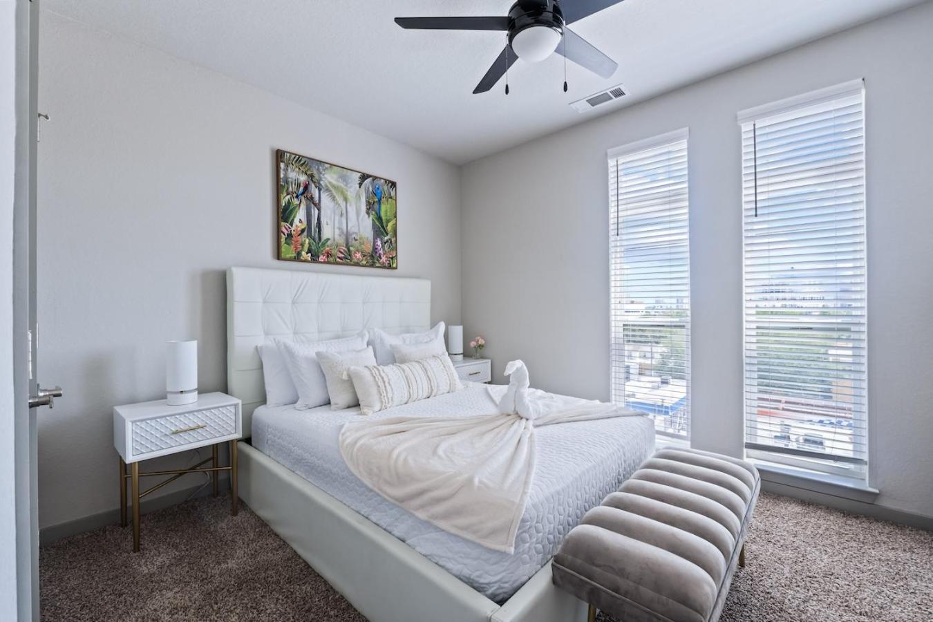 Central Avenue 2 Bed Mins From Tropicana Field St. Petersburg Exterior foto