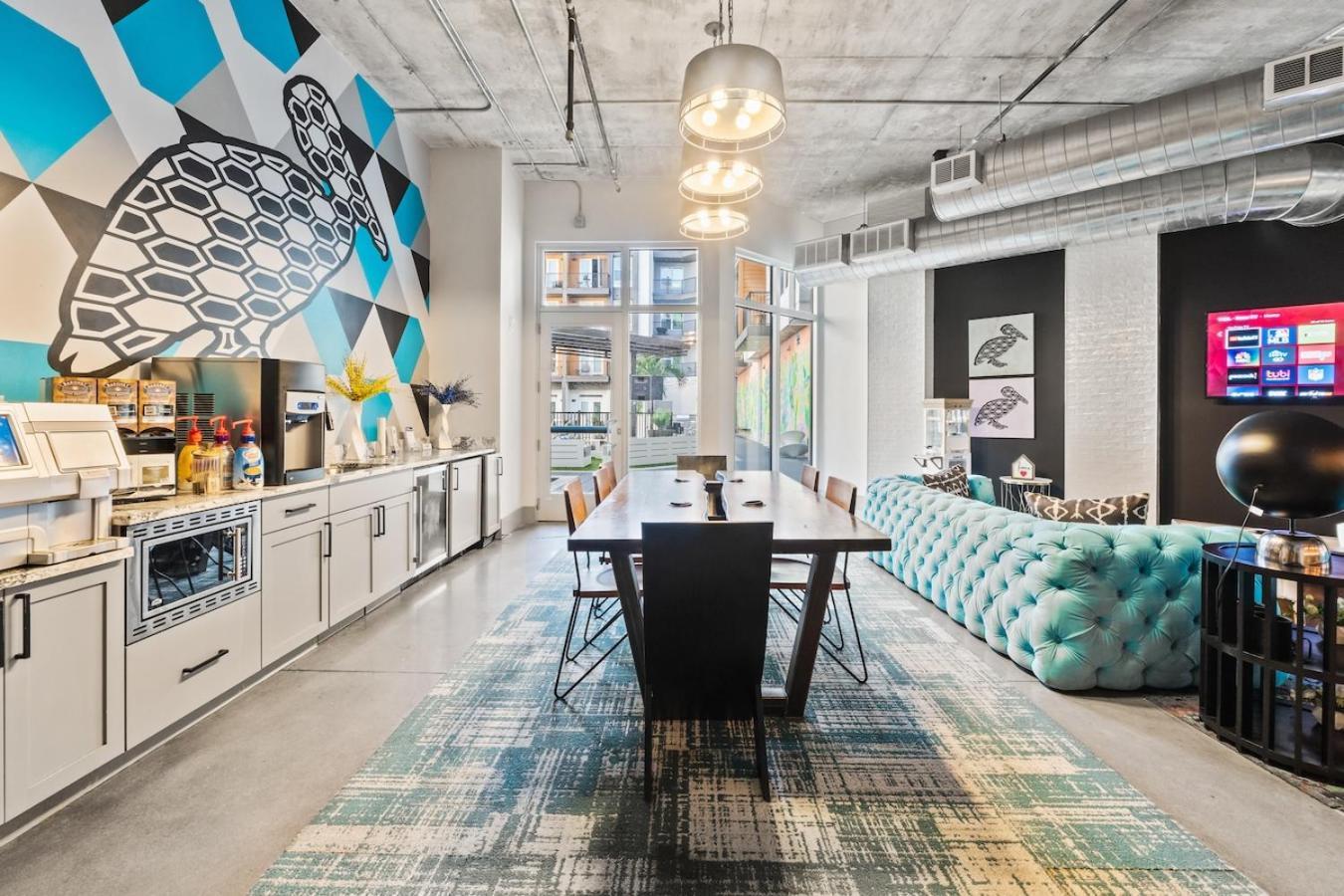 Central Avenue 2 Bed Mins From Tropicana Field St. Petersburg Exterior foto